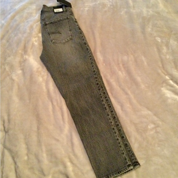 NOBODY DENIM FRANKIE JEAN SECRETIVE - Picture 2 of 4